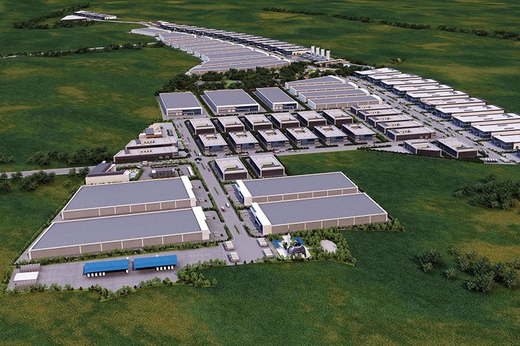 3 kentte bazı yerler sanayi alanı ilan edildi