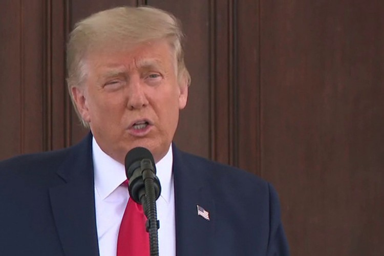 "Ekonomi durdurulmayacak"