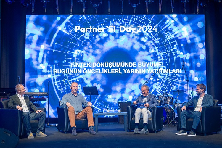 Fintek dünyası yarının yatırımlarını' masaya yatırdı