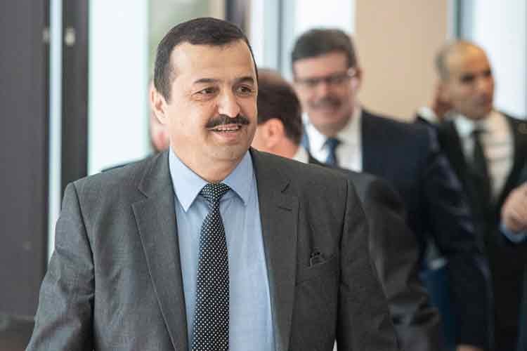 Cezayir Avrupa'ya elektrik ihraç etmeye hazırlanıyor