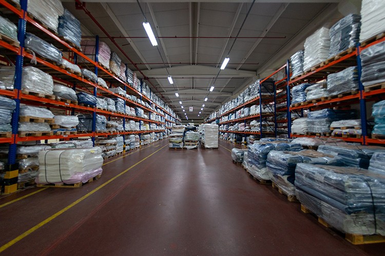 BSCI'dan en yüksek notu aldı