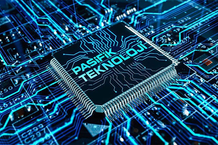 Pasifik Teknoloji, Prolıne'ın yüzde 51'ini satın aldı