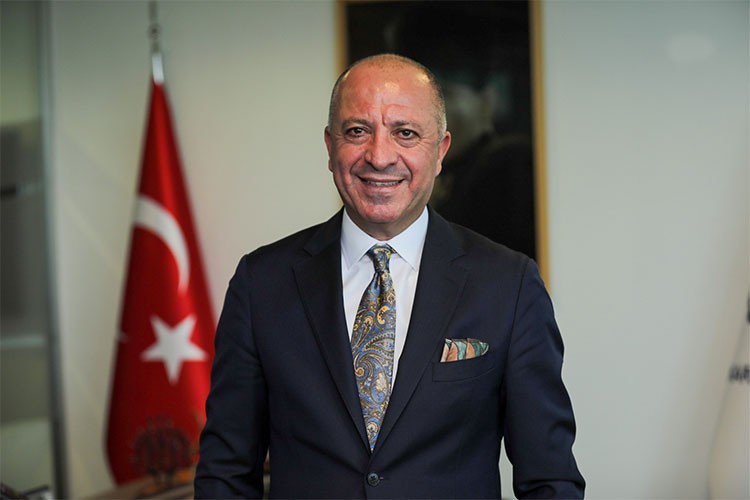 ASO Yüksek İstişare Kurulu başkent sanayisi ve ekonomisini değerlendirdi