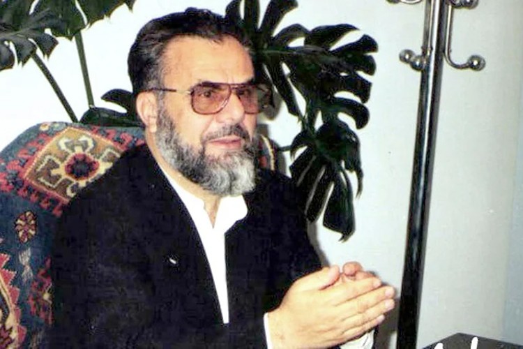 Prof. Dr. Mahmud Es'ad Coşan, doğumunun 91. yılında anılacak