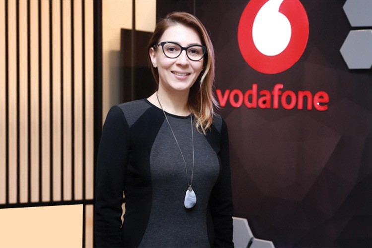 Vodafone'dan aylık 580 liralık fayda