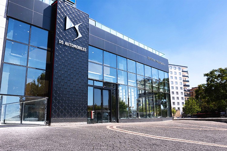 DS Automobiles, bu yıl portföyüne 6 bayi ekledi