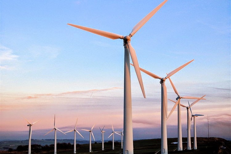 Rüzgar enerjisinde kapasite Türkiye'nin 47 iline yayıldı