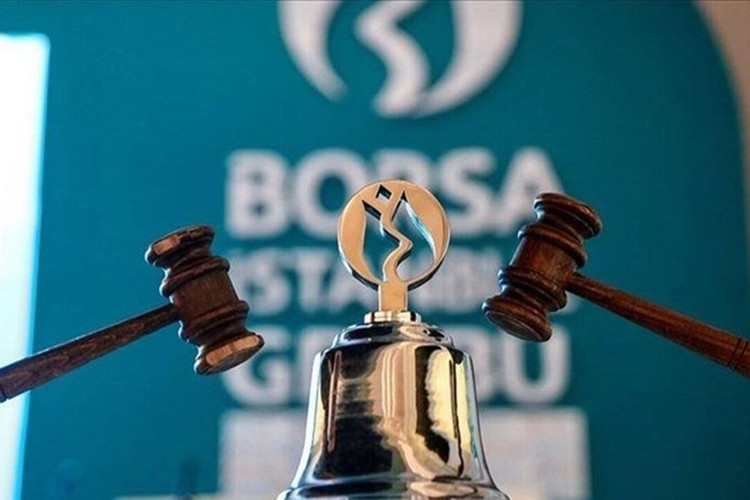 Borsa İstanbul'da halka arz rüzgarı