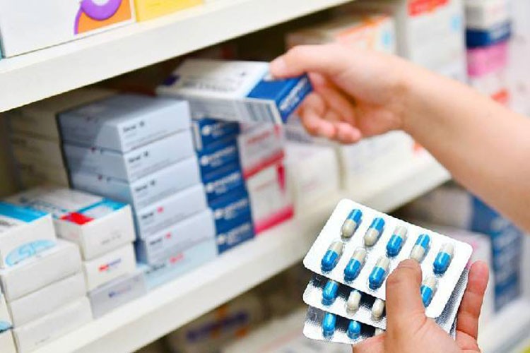 En fazla eczacılık ürünü sattığı ülke Güney Kore oldu