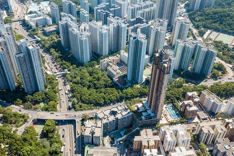 Yeni Nesil Kentler İçin Stratejik Bir Model