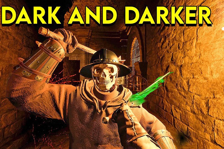 "Dark ve Darker"ın mobil versiyonunu geliştirecek