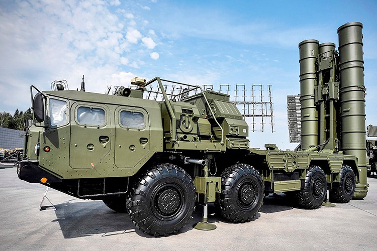 F-35 tek seçenek değil