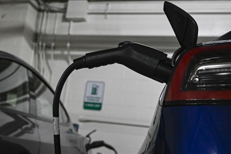 Rusya'da elektrikli araçlar yaygınlaşıyor