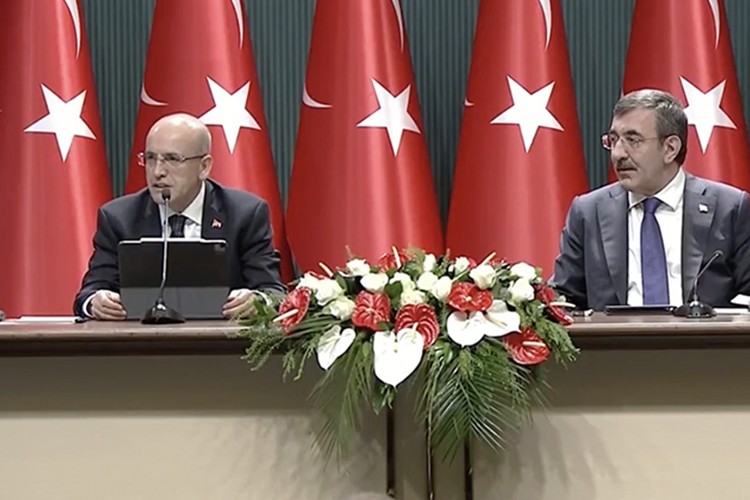 Kamuda Tasarruf ve Verimlilik Paketi açıklandı