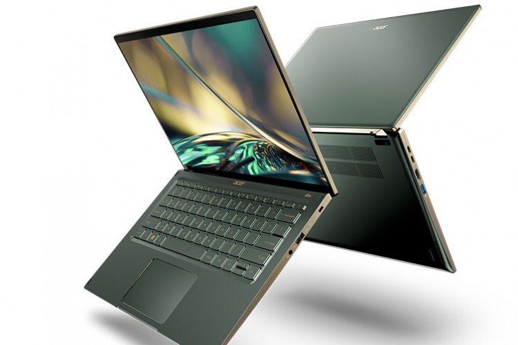 Acer, yeni Swift 5'i duyurdu