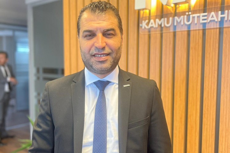 Kamu müteahhitlerinin sicil affı talebi