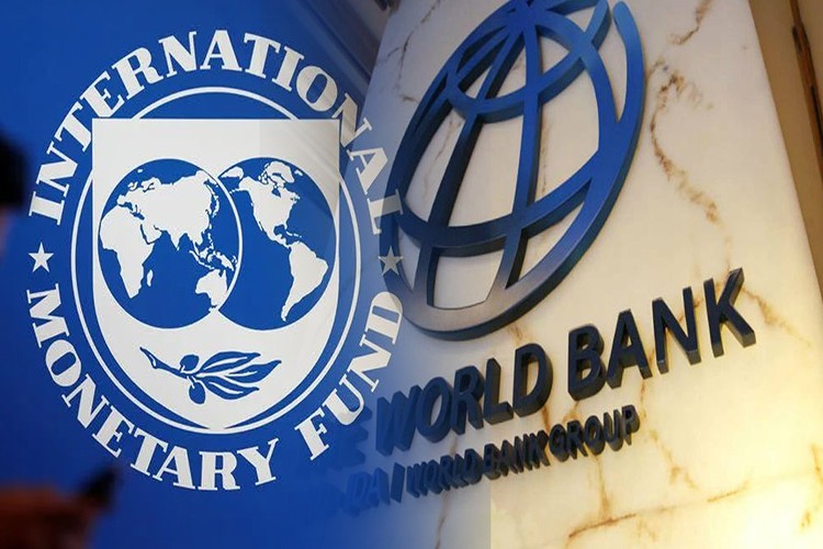 IEA, IMF ve Dünya Bankasından, savaş için koordinasyon grubu