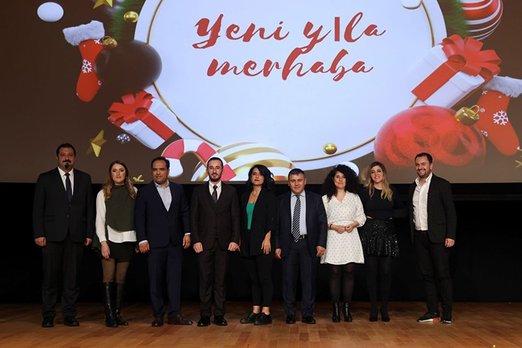 İki yıla sığan sıra dışı gündem