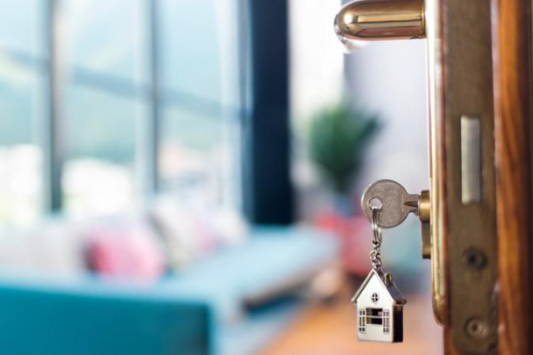 Bekara ev kiralamayan ev sahibine idari para cezası