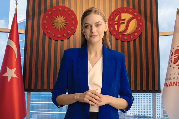 "Fintek Sözlüğü" kullanıma sunuldu