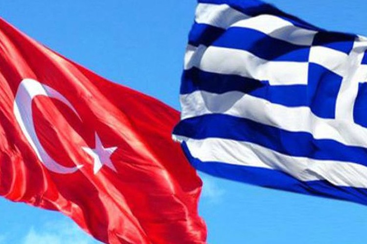 Yunanistan'la yatırımlarda yeni dönem