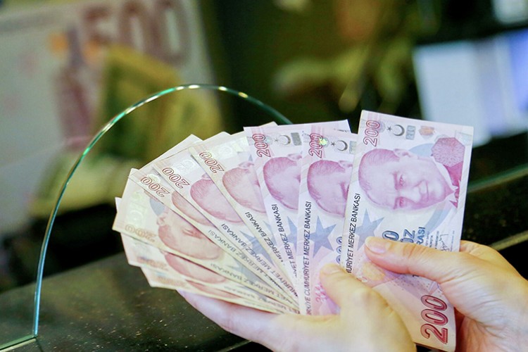 Kamu bankalarına 51.5 milyarlık sermaye artışı