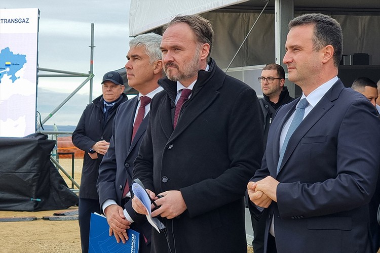 "Avrupa, Rus gazından kurtulmalı"