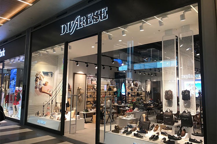 Divarese'den yeni sezon koleksiyonu