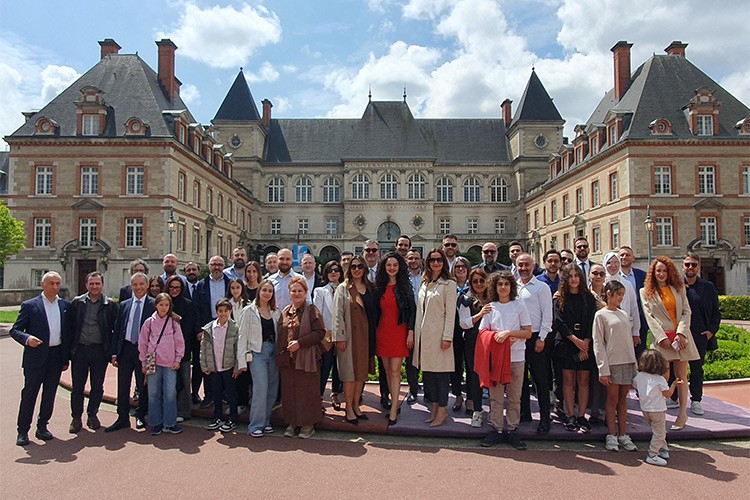 Uluslararası arenada etki alanını genişletiyor
