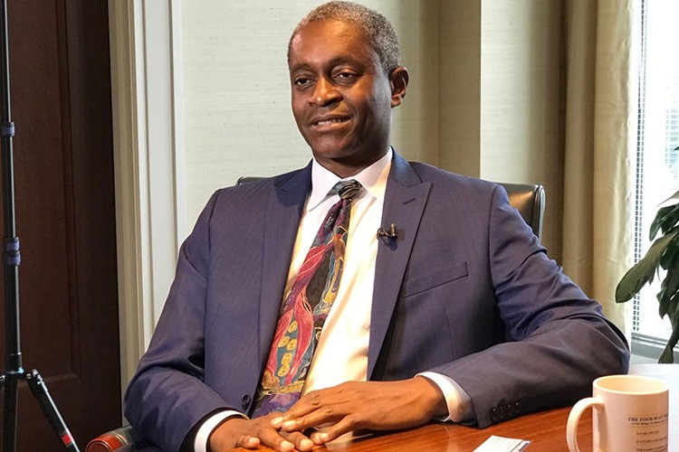 "İlk faiz artırımı beklenenden erken yapılabilecek""