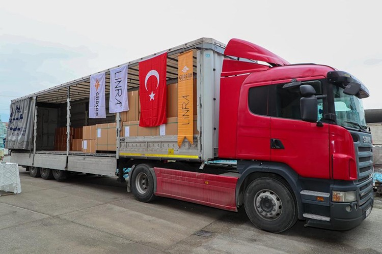 Banyo mobilyası ihracatı