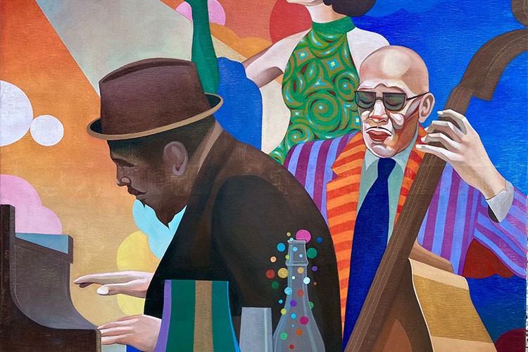 La Dolce Vita ile Carré d'Artistes İstanbul'da