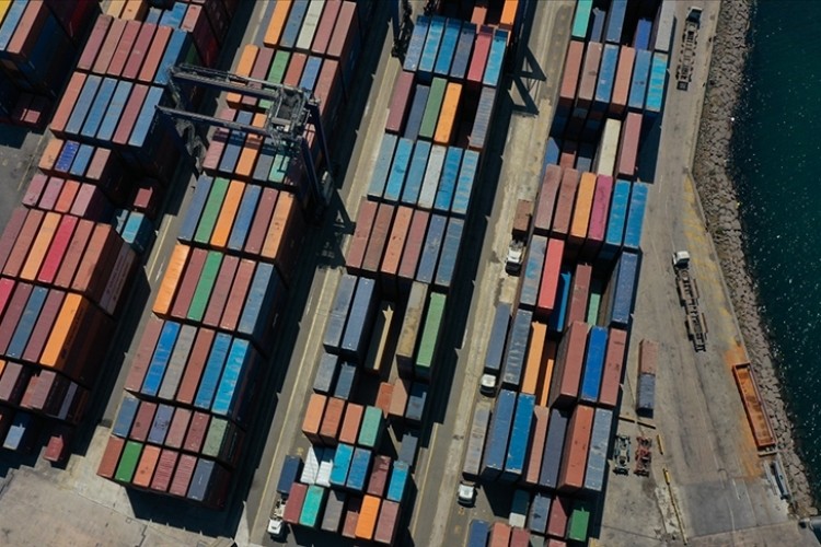 4. Altın Konteyner İhracat Ödülleri için başvurular başladı