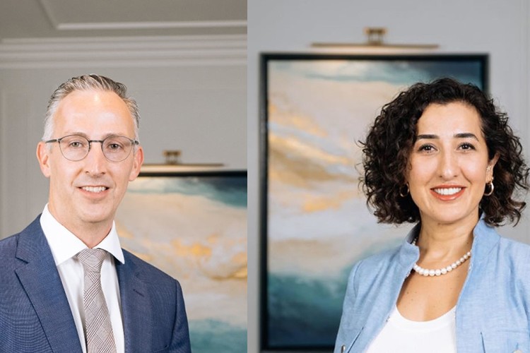 Türk Firması Unique London ile Ufukları Genişletiyor