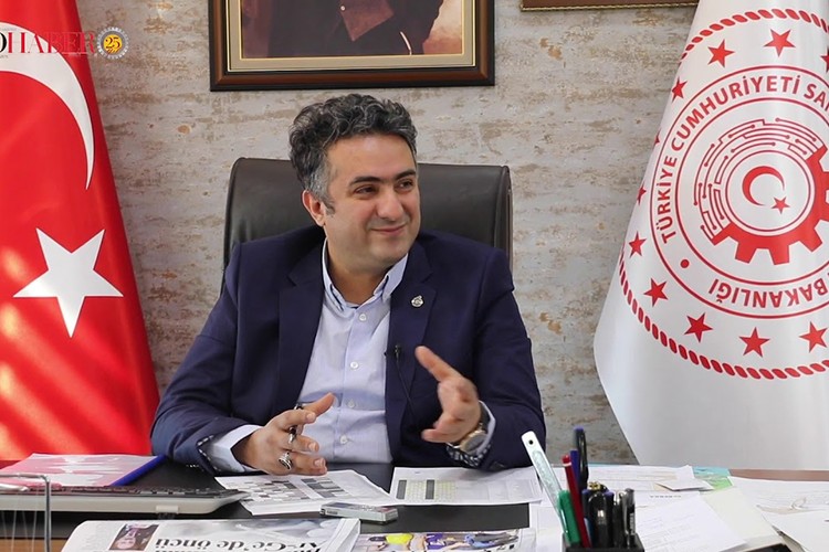 Sınai mülkiyet alanında 2025 atılım yılı oldu