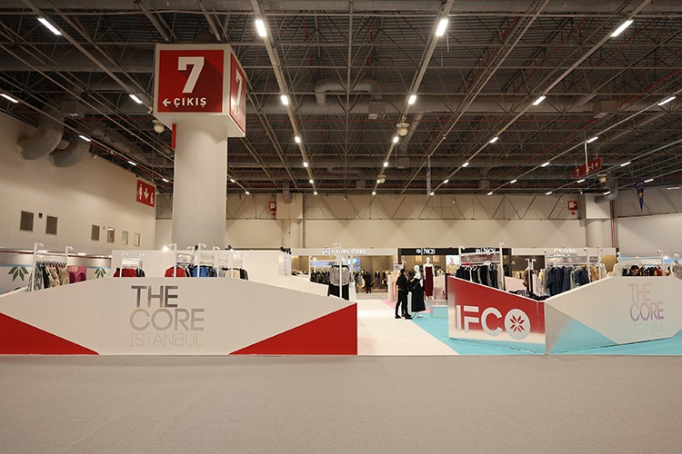 Türkiye'nin modadaki vizyonu sahneye çıkıyor