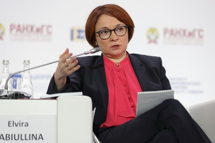 "Yaptırımlar sıkılaşınca riskler de artıyor"