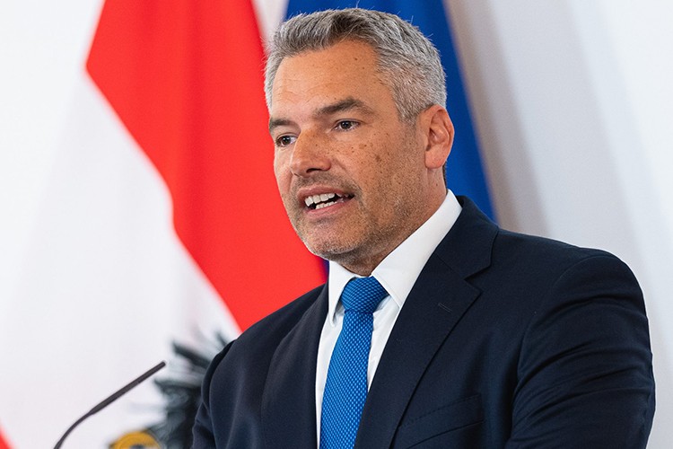 Avusturya'da enerji firmalarına baskı artırılacak