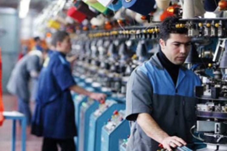 İstihdam'da sanayinin payı azaldı, hizme sektörünün arttı