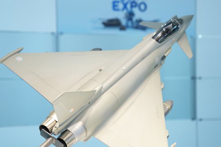 SAHA EXPO 2026'da yeni ismiyle start alacak