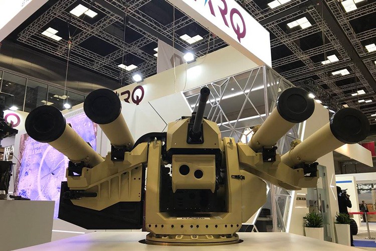 Savunmada atılımlara yenileri eklenecek