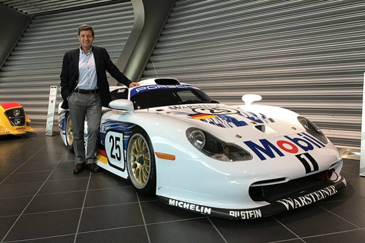 "Pazar kademeli toparlanacak"