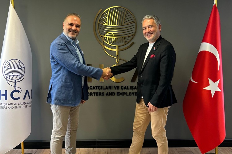 Tekstil sektörünün nitelikli iş gücü sorunu Eleman.net ile çözülecek