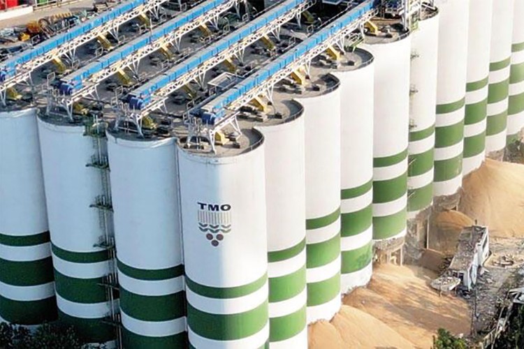 TMO, alım noktalarındaki olumsuzluklara son verdi