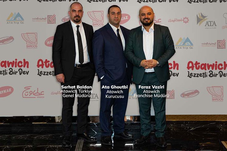 Büyüme hızını artırdı, sıra Avrupa'da