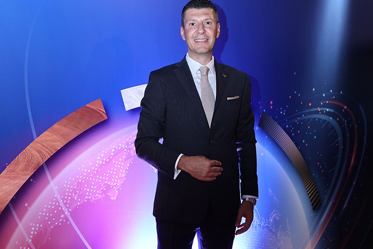 Kordsa, Stevie Awards'ta Türkiye'den En Çok Ödül Kazanan Şirket Oldu