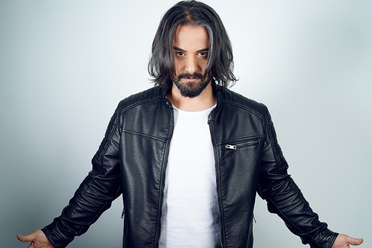 Aydoğan Topal'dan Uluslararası Düet