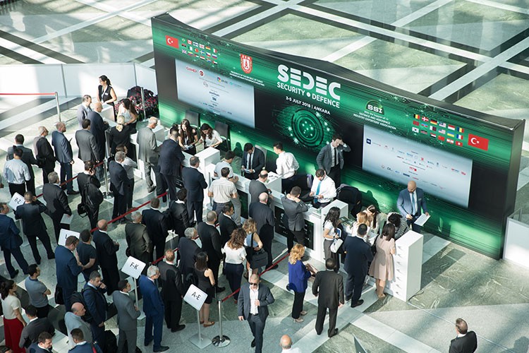 Sanayicinin güvenlik harcamalarında pay sahibi olacak