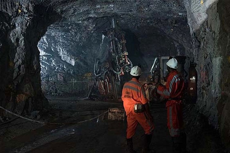 Yerli madencilik güçleniyor