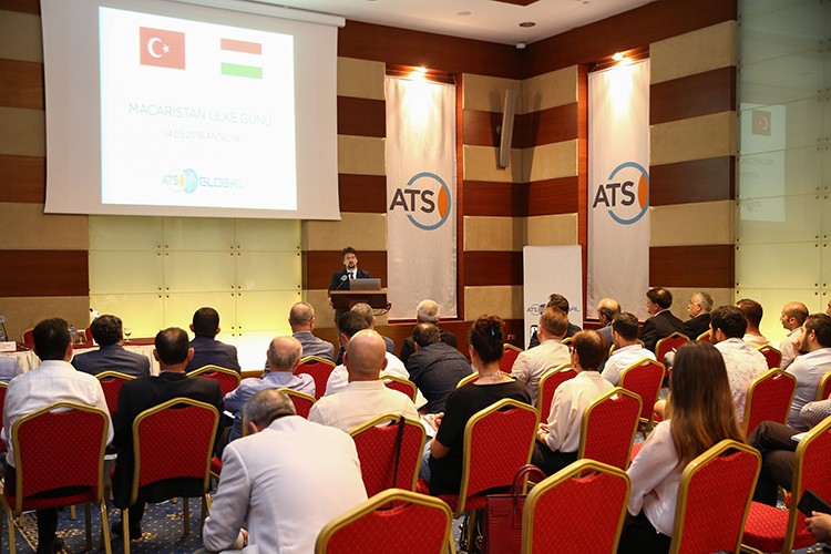 Macaristan'a yatırım fırsatı